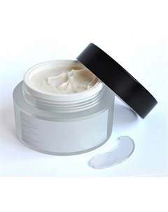 Антивозрастной крем для лица с протеинами гороха time lock cream anti wrinkle Newe