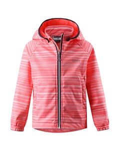 Толстовка ветровка 2 в 1 из материала Softshell Lassie