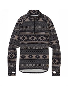 Толстовка WB EXPDTN 1 4 ZIP Burton