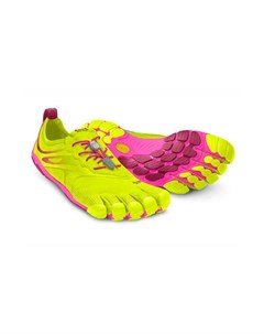 Мокасины FIVEFINGERS BIKILA EVO W Vibram