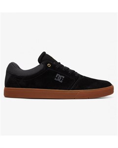 ПОЛУБОТИНКИ ТИПО КЕД CRISIS M SHOE XKSK Dc shoes