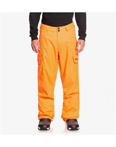 БРЮКИ BANSHEE PANT M SNPT NKR0 СНОУБРД Dc shoes