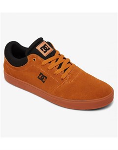 ПОЛУБОТИНКИ ТИПО КЕД CRISIS M SHOE WEA Dc shoes