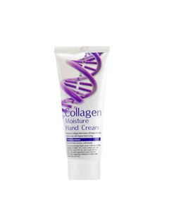 Крем для рук Collagen Moisture Hand Cream Foodaholic