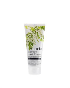 Крем для рук Acacia Moisture Hand Cream Foodaholic