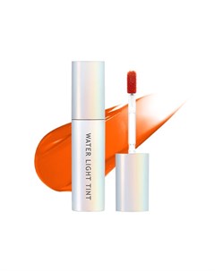 Тинт для губ WATER LIGHT TINT тон Or01 A'pieu