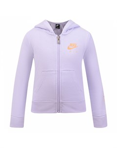 Толстовка для малышей Air Fleece Full Zip Nike