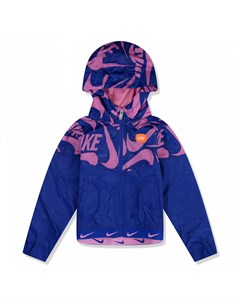 Детская куртка Marker Mash Jacket Nike