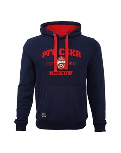 Толстовка PFC CSKA Moscow Спортконцепт ооо