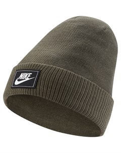 Шапка Sportswear Beanie Cuffed Futura Nike