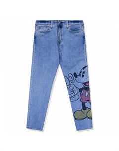 Джинсы Disney Mickey Friends 502 Taper Jeans Levi's®