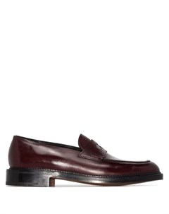 Лоферы Lopez New Standard John lobb