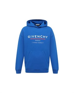 Хлопковое худи Givenchy