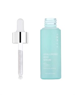 Сыворотка для лица Hyaluronic Acid 403 29 мл Lamel