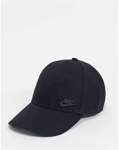 Черная кепка Sportswear Nike