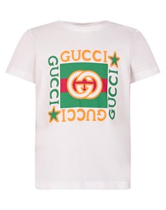 Футболка Gucci