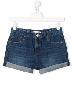 Джинсовые шорты Levi's kids