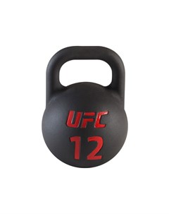 Гиря 12 кг Ufc