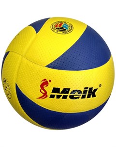 Мяч волейбольный 200 R18040 р 5 Meik