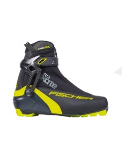 Лыжные ботинки NNN RC3 Skate S15619 Fischer