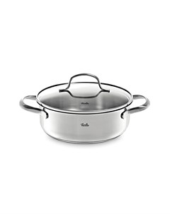 Кастрюля San Francisco 16 см 1 3 л Fissler