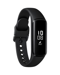 Фитнес браслет Galaxy Fit E оникс Samsung