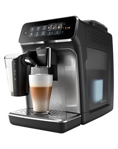 Кофемашина LatteGo EP3246 70 Philips