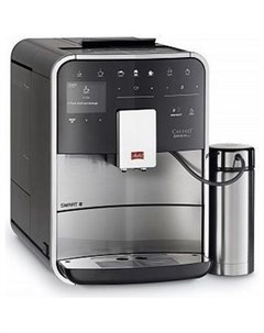 Кофемашина Caffeo Barista TS Smart F 860 100 Melitta