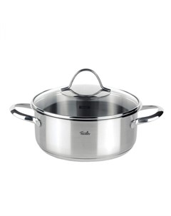 Кастрюля с крышкой Paris 1 4л Fissler