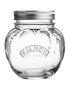 Банка для заготовок 0 4 л томат Kilner