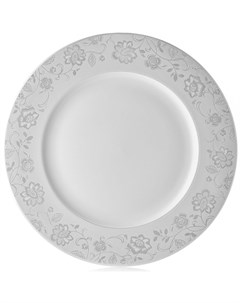 Тарелка обеденная Blanco27см Esprado