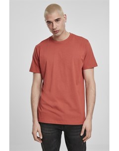 Футболка Basic Tee TB2684 Burned Red XL Urban classics