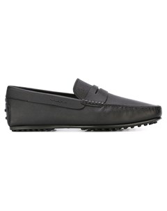 Мокасины Gommino Tod's