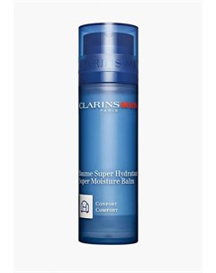 Бальзам после бритья Clarins