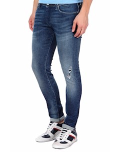 Джинсы Tommy hilfiger denim