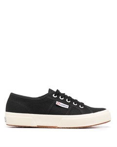 Кеды на шнуровке Superga