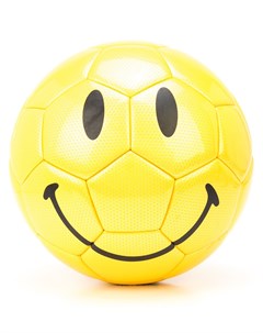 Футбольный мяч Smiley Face Chinatown market