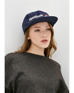 Бейсболка Reebok classic