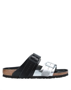 Сандалии Rick owens x birkenstock