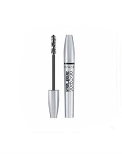 Тушь Для Ресниц 90х60х90 Hypoallergenic Mascara 10 мл Тушь Divage