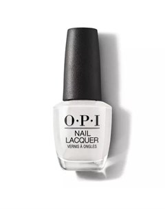 Лак для ногтей Nail Laquer Щелкунчик 15 мл Nail Laquer O.p.i