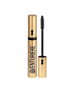 Тушь для ресниц с эффектом интригующего объема Volume Intrigant Mascara Volume Intriguant Mascara Av Vivienne sabo