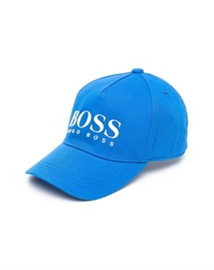 Кепка с логотипом Boss kidswear