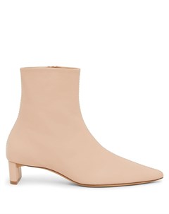 Ботильоны с заостренным носком Mansur gavriel