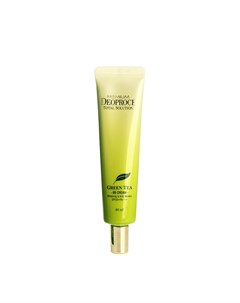 ВВ крем Premium Green Tea Total Solution BB Cream Deoproce