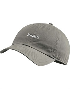 Кепка H86 Cap Just Do It Wash Cap Nike