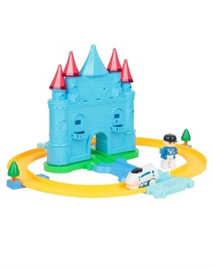 Игровой набор Enchanted Castle Игруша