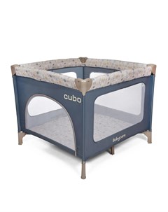 Манеж Cubo Baby care