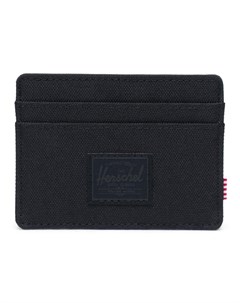 Кошелек Charlie Rfid BLACK O S Herschel