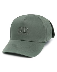 Бейсболка с линзами C.p. company